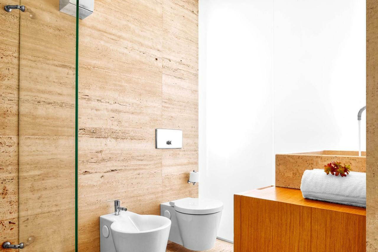 Hemeras Boutique Homes Exclusive Flat In Brera Milan Luaran gambar