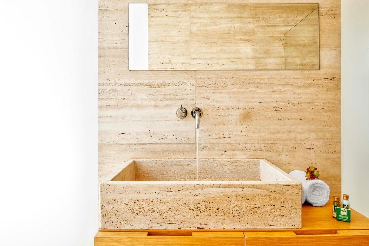 Hemeras Boutique Homes Exclusive Flat In Brera Milan Luaran gambar